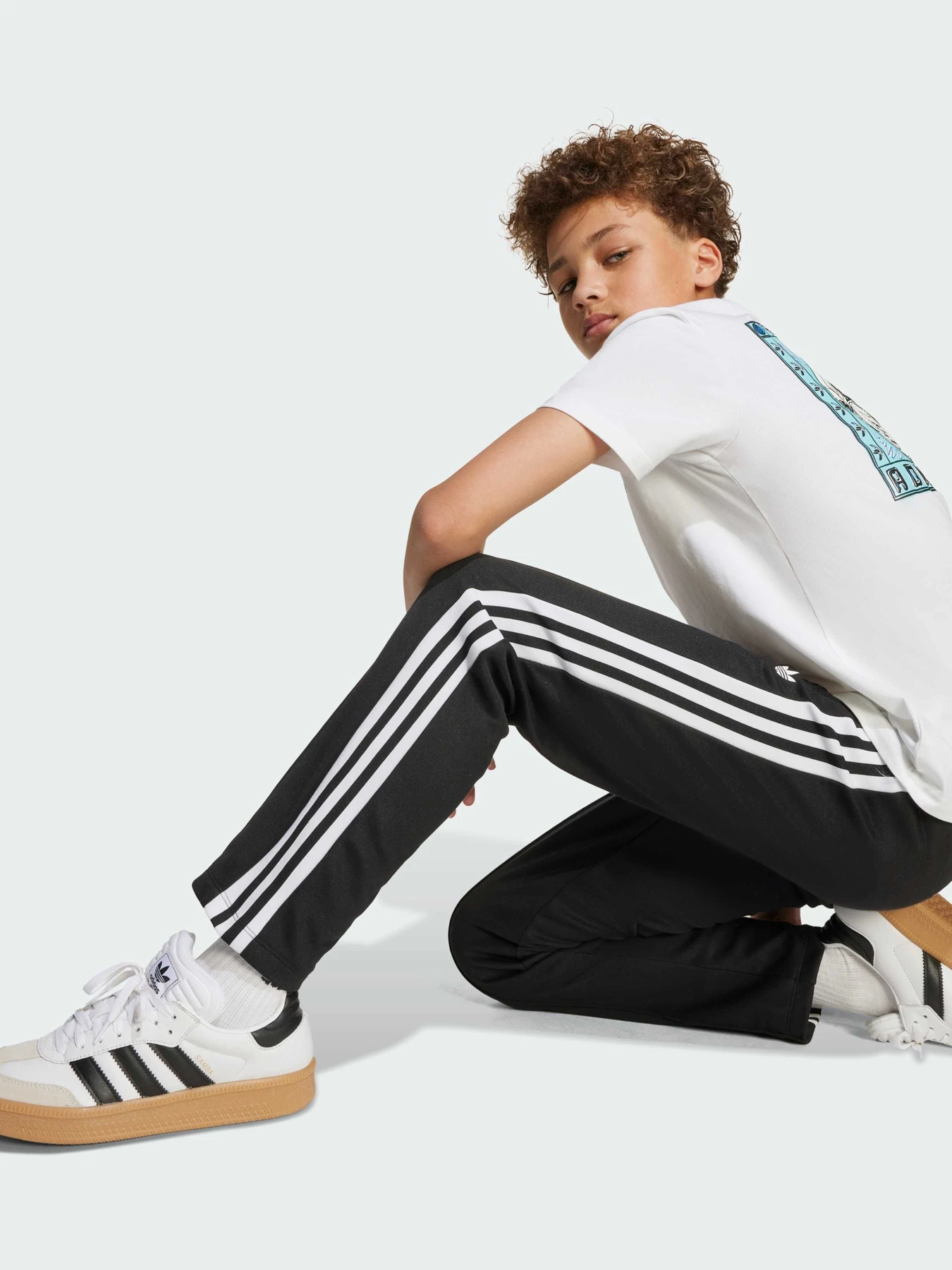 Брюки Adidas модель JV7677 Фото