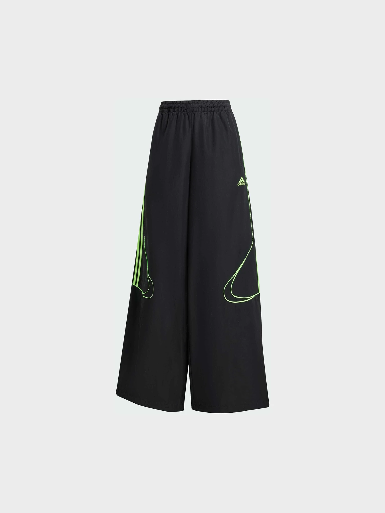Штани Adidas Adicolor модель JV7478 Фото