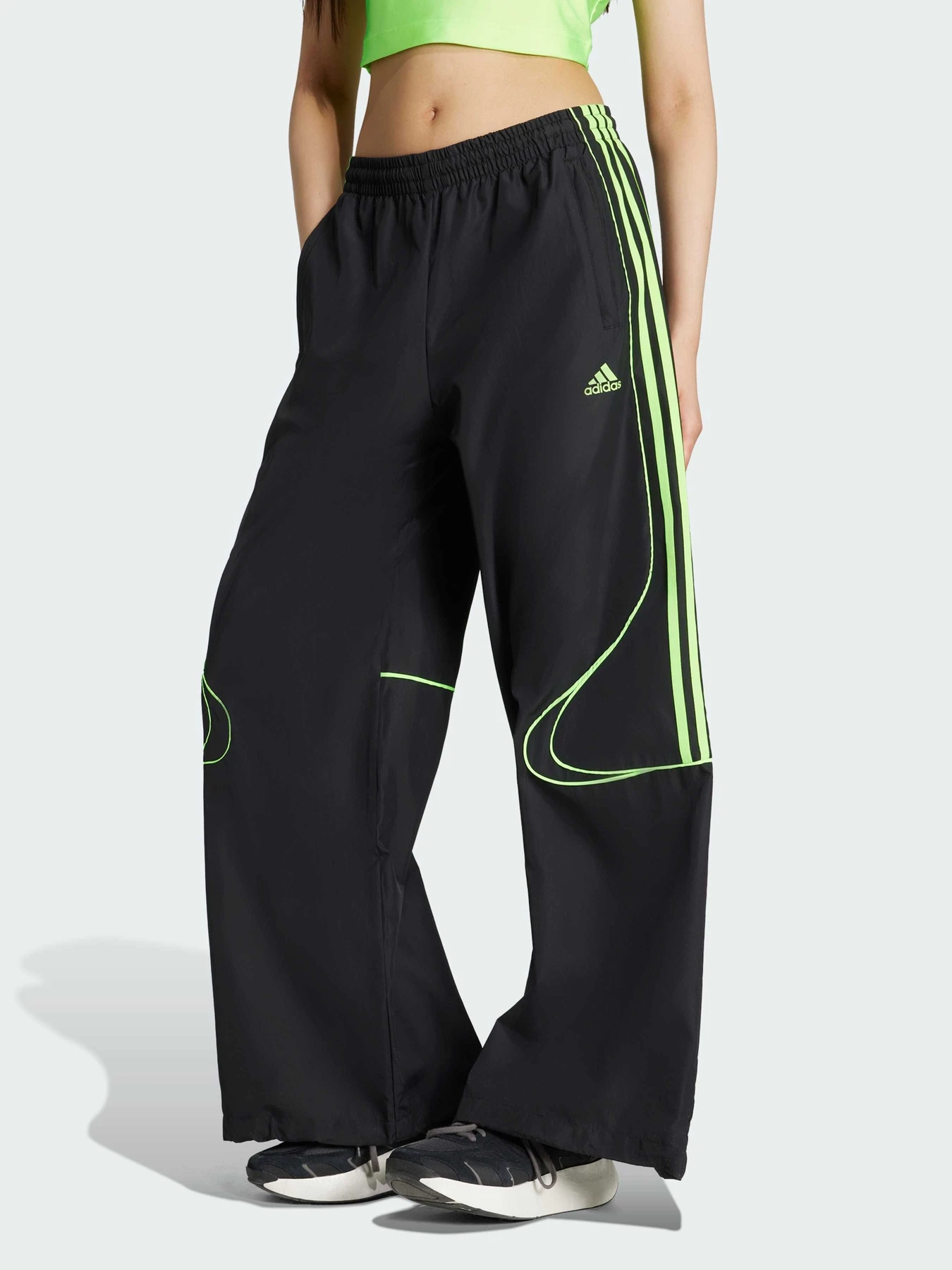 Штани Adidas Adicolor модель JV7478 Фото