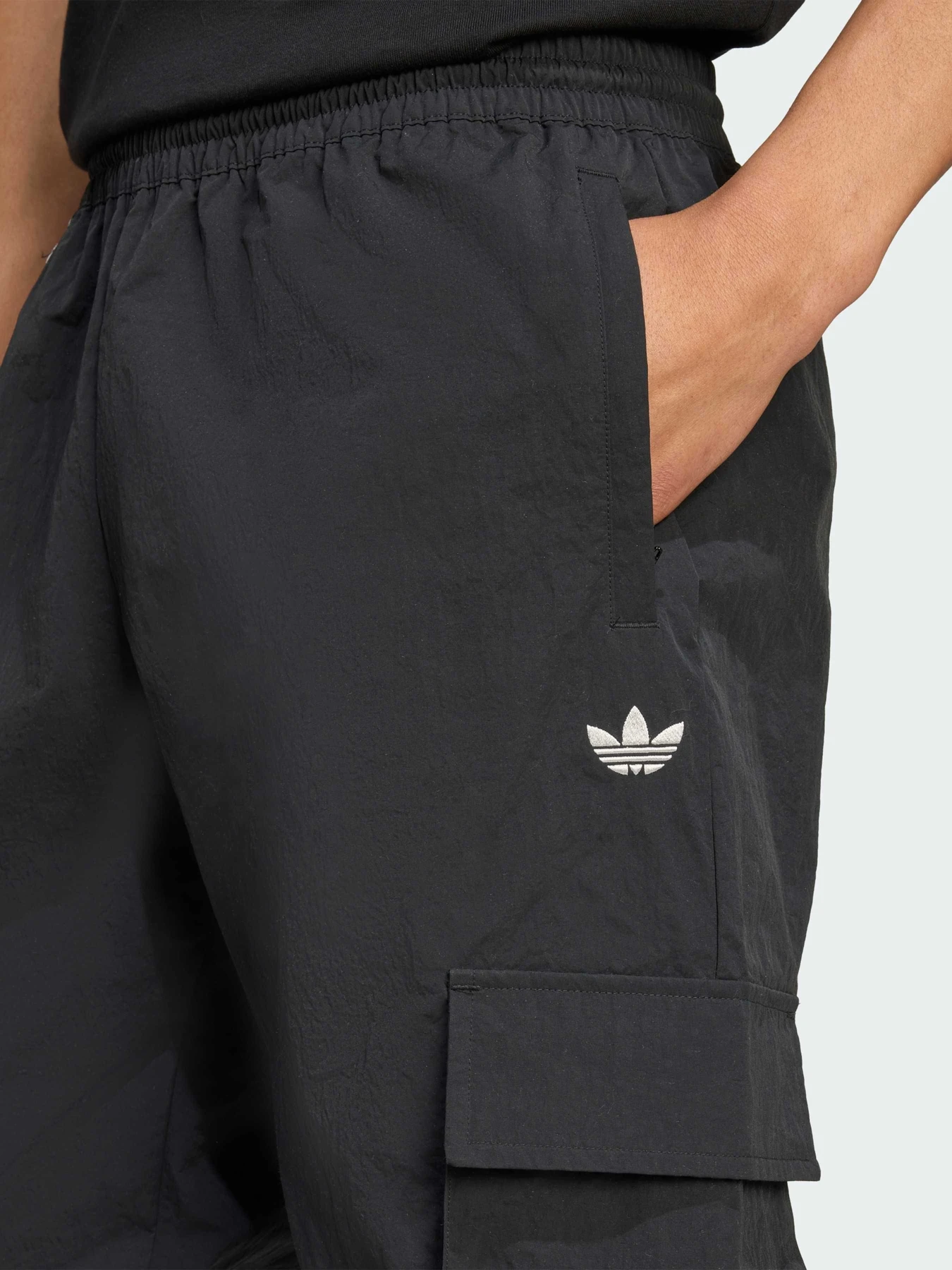 Штани Adidas модель JV9892 Штани Adidas модель JV9892 Фото