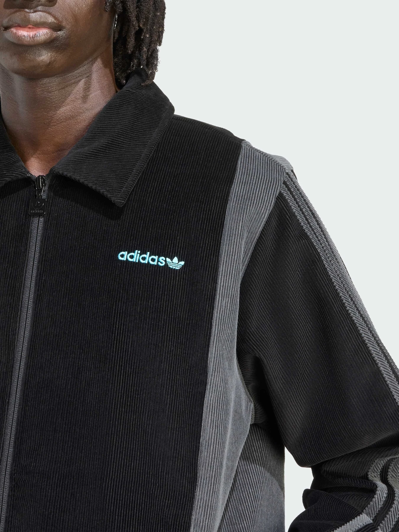 Куртки и дубленки Adidas модель JX3085 Фото