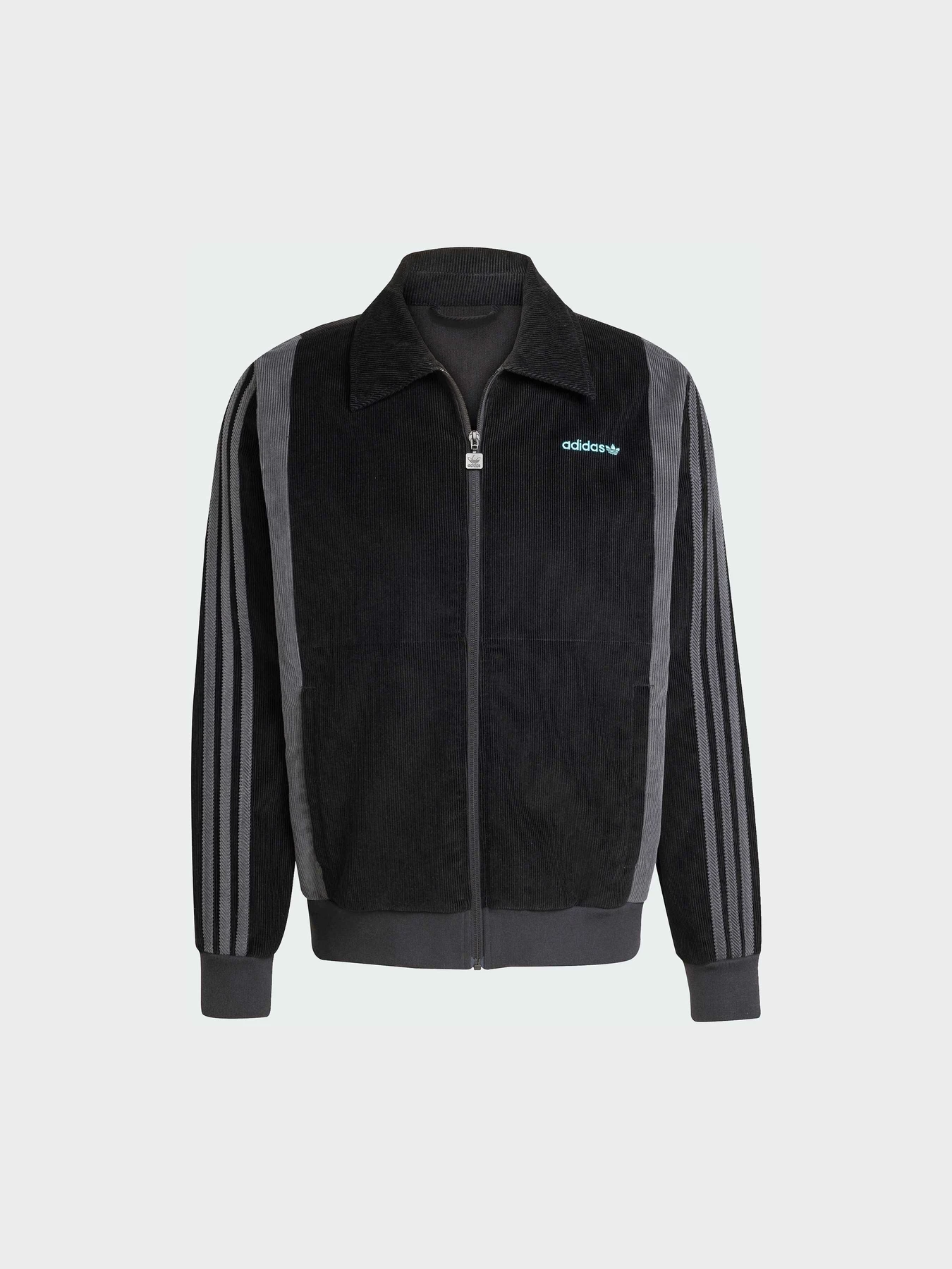 Куртки и дубленки Adidas модель JX3085 Фото