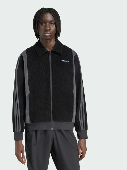 Куртки и дубленки Adidas модель JX3085 Фото