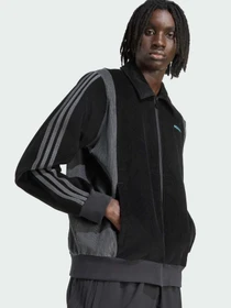Куртки и дубленки Adidas модель JX3085 Фото