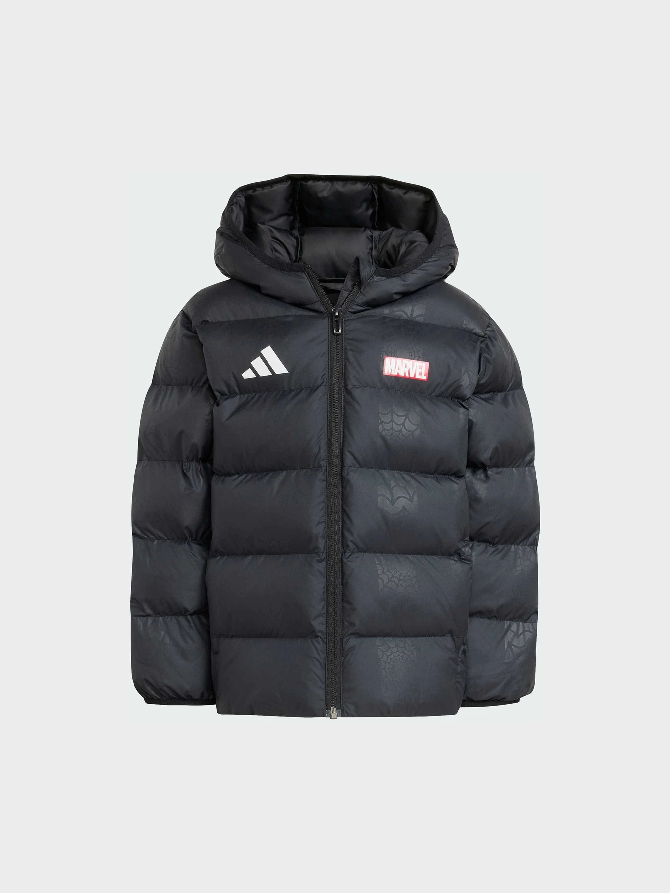 Куртки и дубленки Adidas Marvel модель JM0810 Куртки и дубленки Adidas Marvel модель JM0810 Фото
