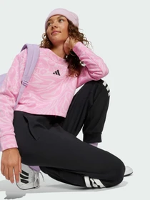 Худи и свитшоты Adidas модель JW7541 Фото