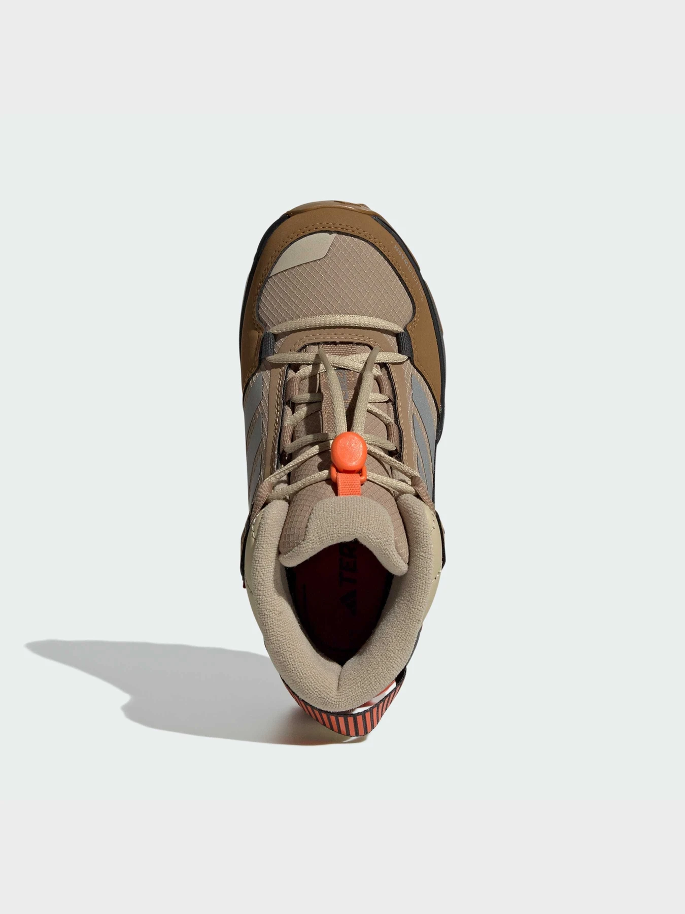 Ботинки и сапоги Adidas Terrex модель JS2922 Ботинки и сапоги Adidas Terrex модель JS2922 Фото