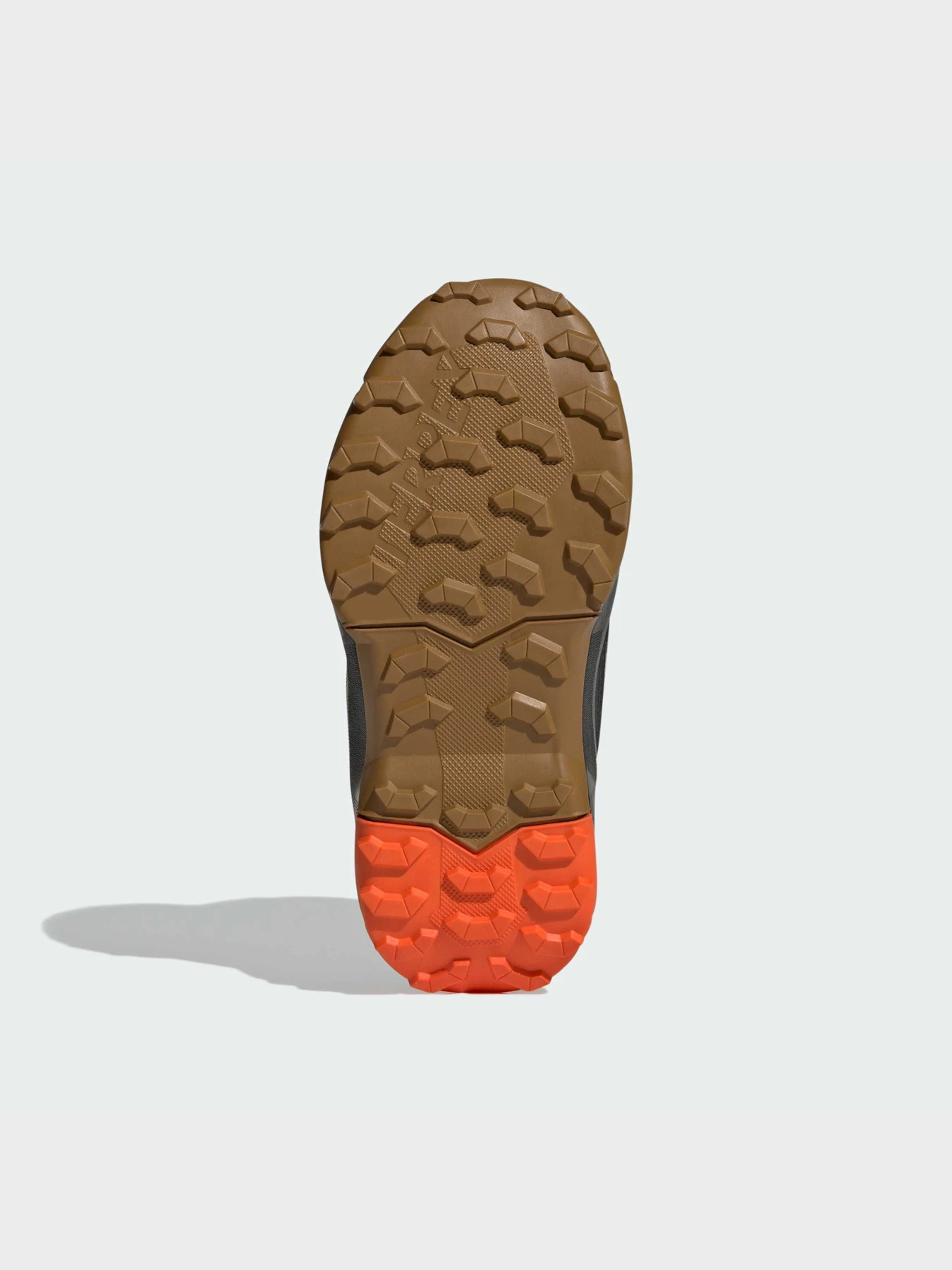 Ботинки и сапоги Adidas Terrex модель JS2922 Ботинки и сапоги Adidas Terrex модель JS2922 Фото