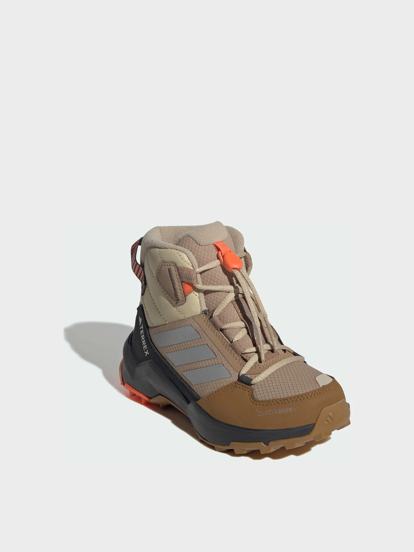 Ботинки и сапоги Adidas Terrex модель JS2922 Ботинки и сапоги Adidas Terrex модель JS2922 Фото