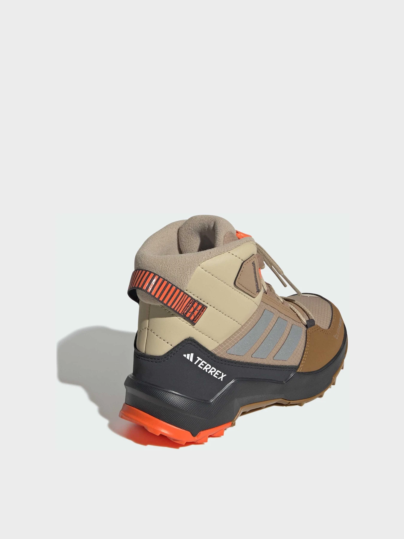 Ботинки и сапоги Adidas Terrex модель JS2922 Ботинки и сапоги Adidas Terrex модель JS2922 Фото