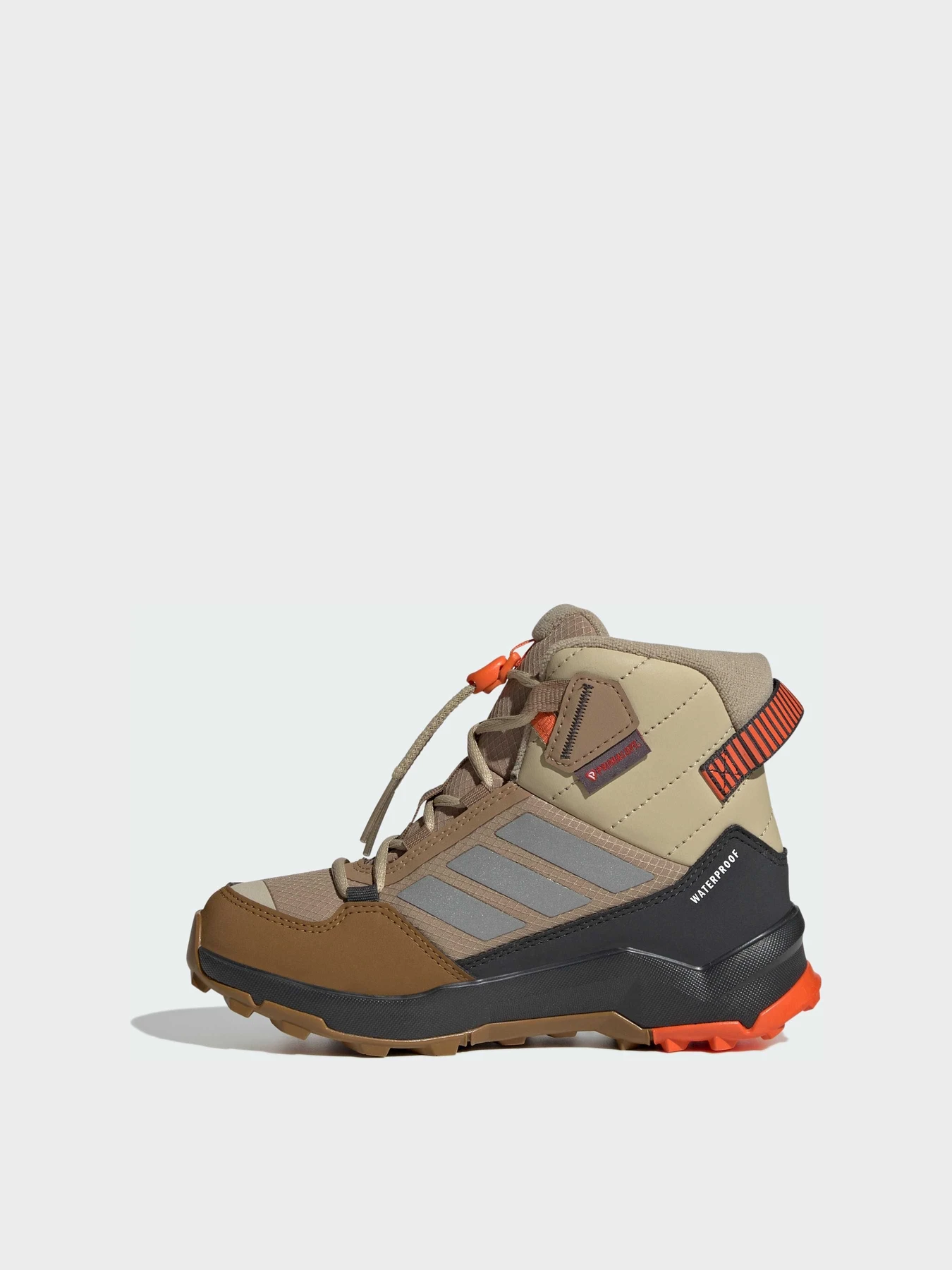Ботинки и сапоги Adidas Terrex модель JS2922 Ботинки и сапоги Adidas Terrex модель JS2922 Фото
