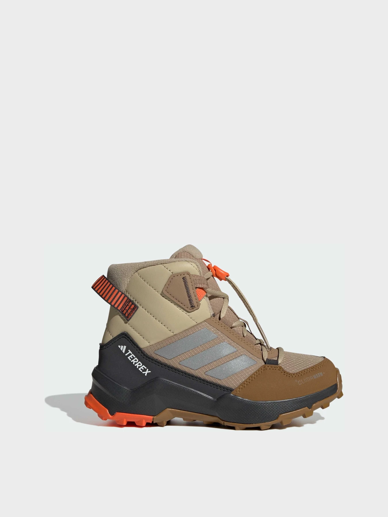 Ботинки и сапоги Adidas Terrex модель JS2922 Ботинки и сапоги Adidas Terrex модель JS2922 Фото