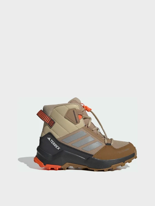 Ботинки и сапоги Adidas Terrex модель JS2922 Фото