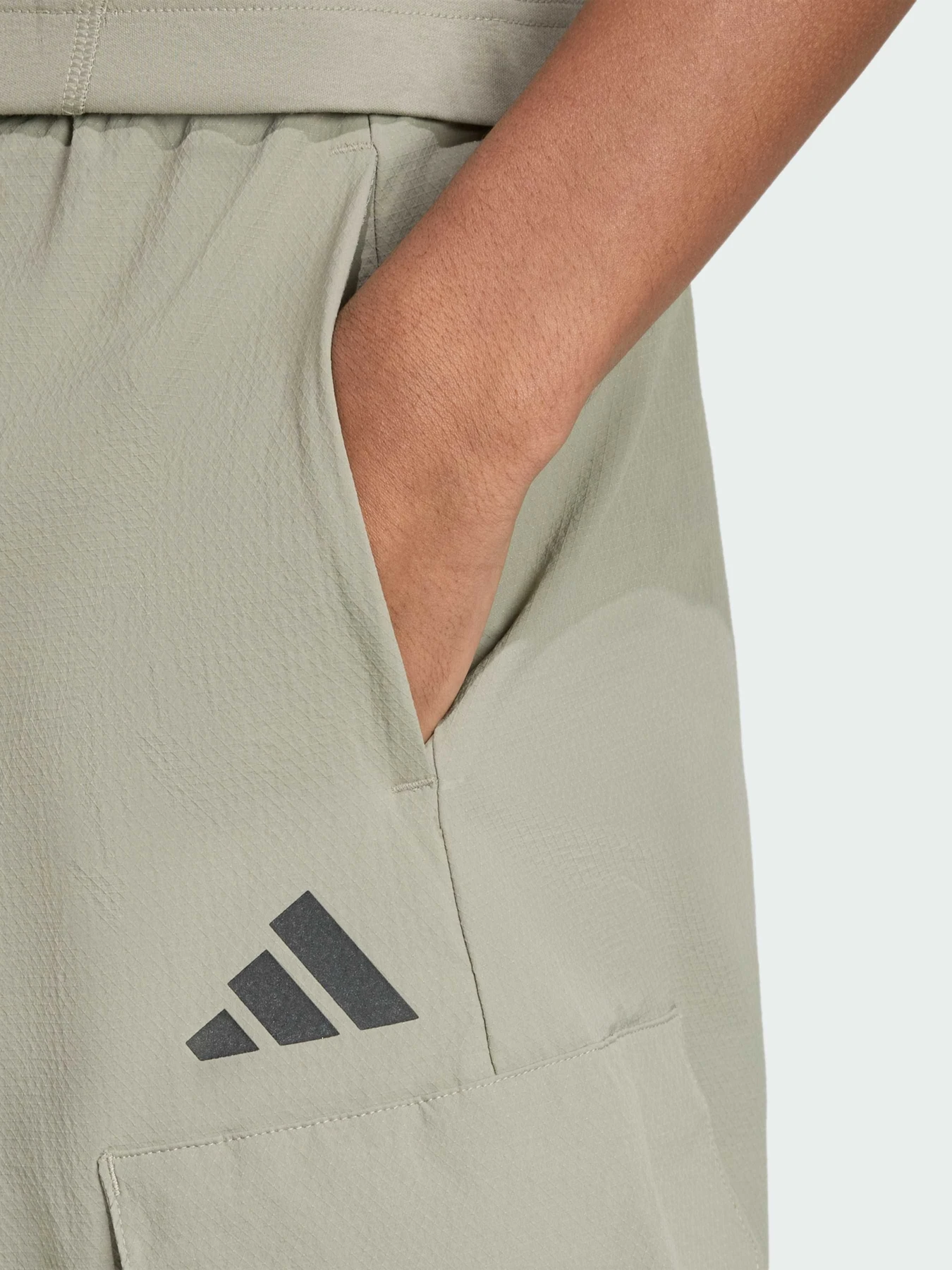Брюки Adidas модель JM1473 Брюки Adidas модель JM1473 Фото