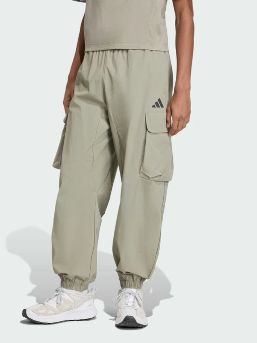 Штани Adidas модель JM1473 Фото