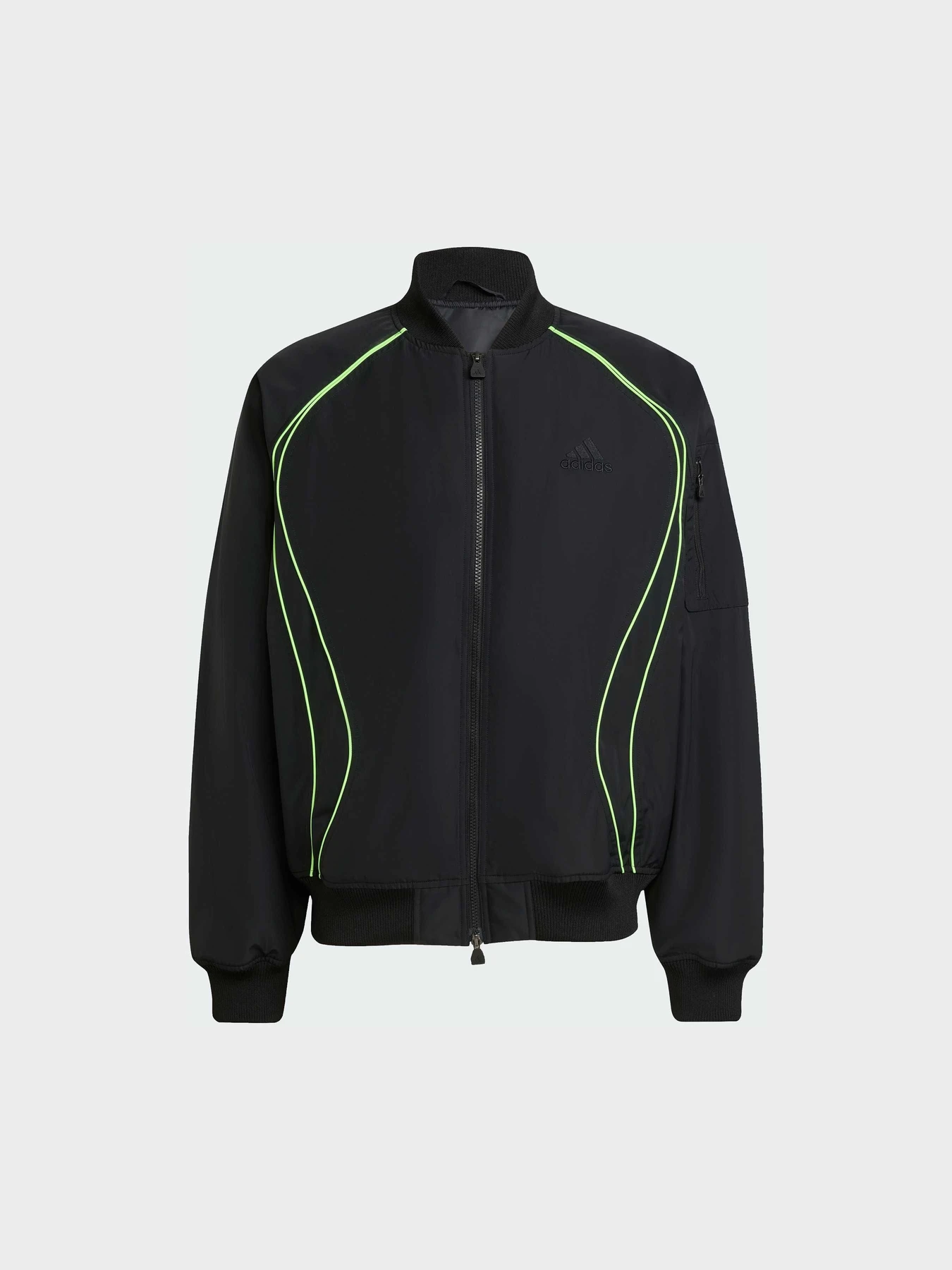 Куртки и дубленки Adidas модель JX4082 Куртки и дубленки Adidas модель JX4082 Фото