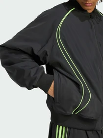 Куртки и дубленки Adidas модель JX4082 Фото