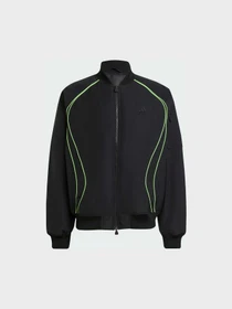 Куртки и дубленки Adidas модель JX4082 Фото