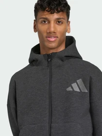 Худи и свитшоты Adidas ZNE модель JM6055 Фото