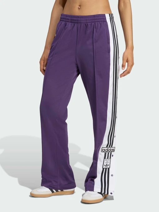 Брюки Adidas Adicolor модель JV7516 Фото