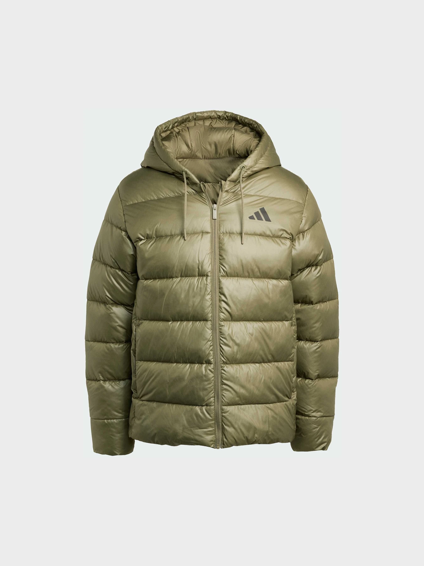 Куртки и дубленки Adidas модель JW2979 Фото