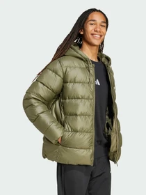 Куртки и дубленки Adidas модель JW2979 Фото