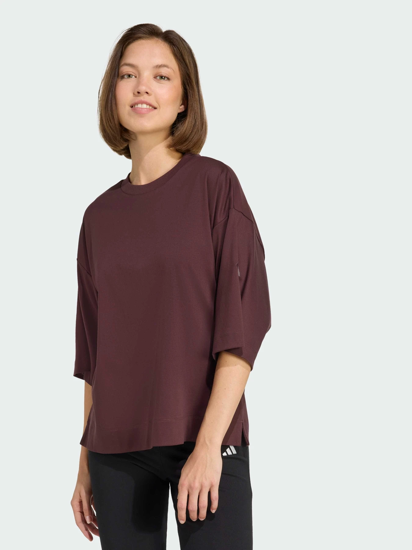 Футболки і поло Adidas модель JW5067 Фото