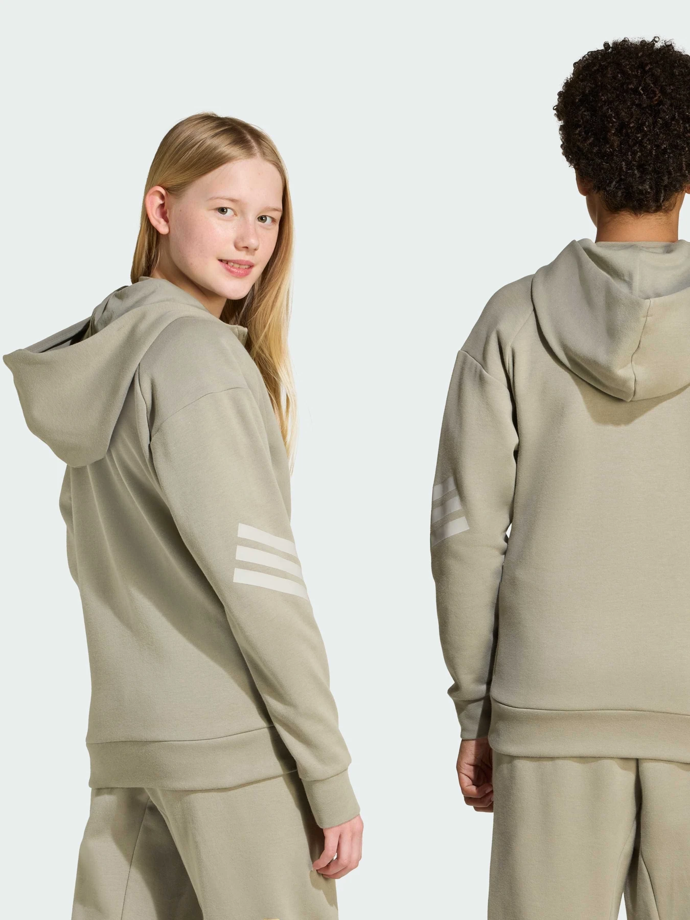 Худи и свитшоты Adidas 3 Stripes модель JW7526 Худи и свитшоты Adidas 3 Stripes модель JW7526 Фото