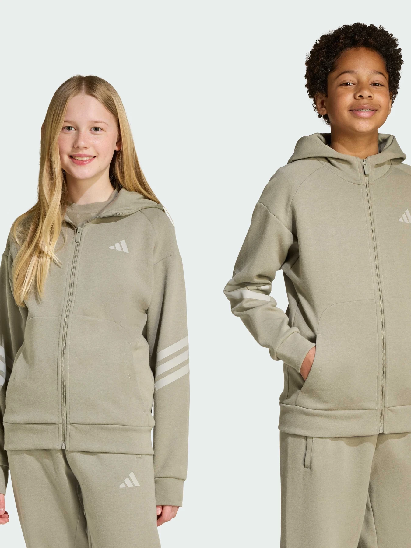 Худи и свитшоты Adidas 3 Stripes модель JW7526 Худи и свитшоты Adidas 3 Stripes модель JW7526 Фото