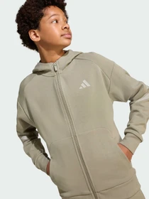 Худи и свитшоты Adidas 3 Stripes модель JW7526 Фото