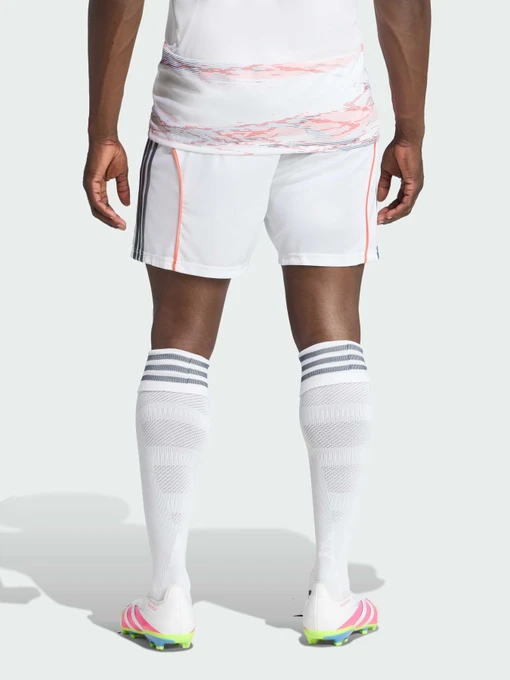 Чоловічі Спортивні шорти adidas фото 2