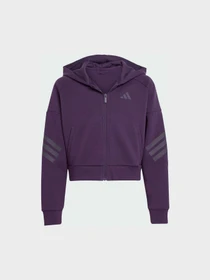 Худі та світшоти Adidas 3 Stripes модель JW7522 Фото