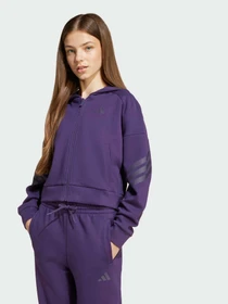 Худи и свитшоты Adidas 3 Stripes модель JW7522 Фото