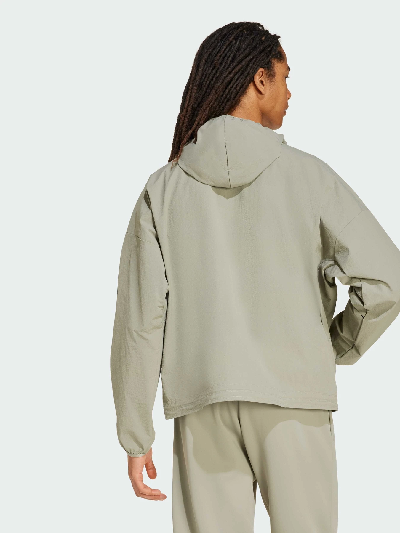 Куртки и дубленки Adidas MyShelter модель JW3631 Куртки и дубленки Adidas MyShelter модель JW3631 Фото