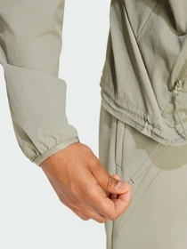 Куртки и дубленки Adidas MyShelter модель JW3631 Фото