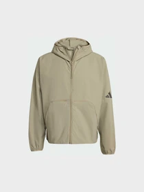 Куртки и дубленки Adidas MyShelter модель JW3631 Фото