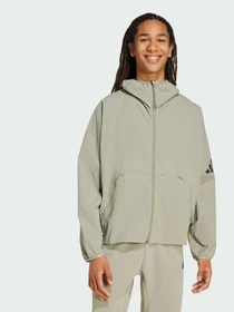 Куртки и дубленки Adidas MyShelter модель JW3631 Фото