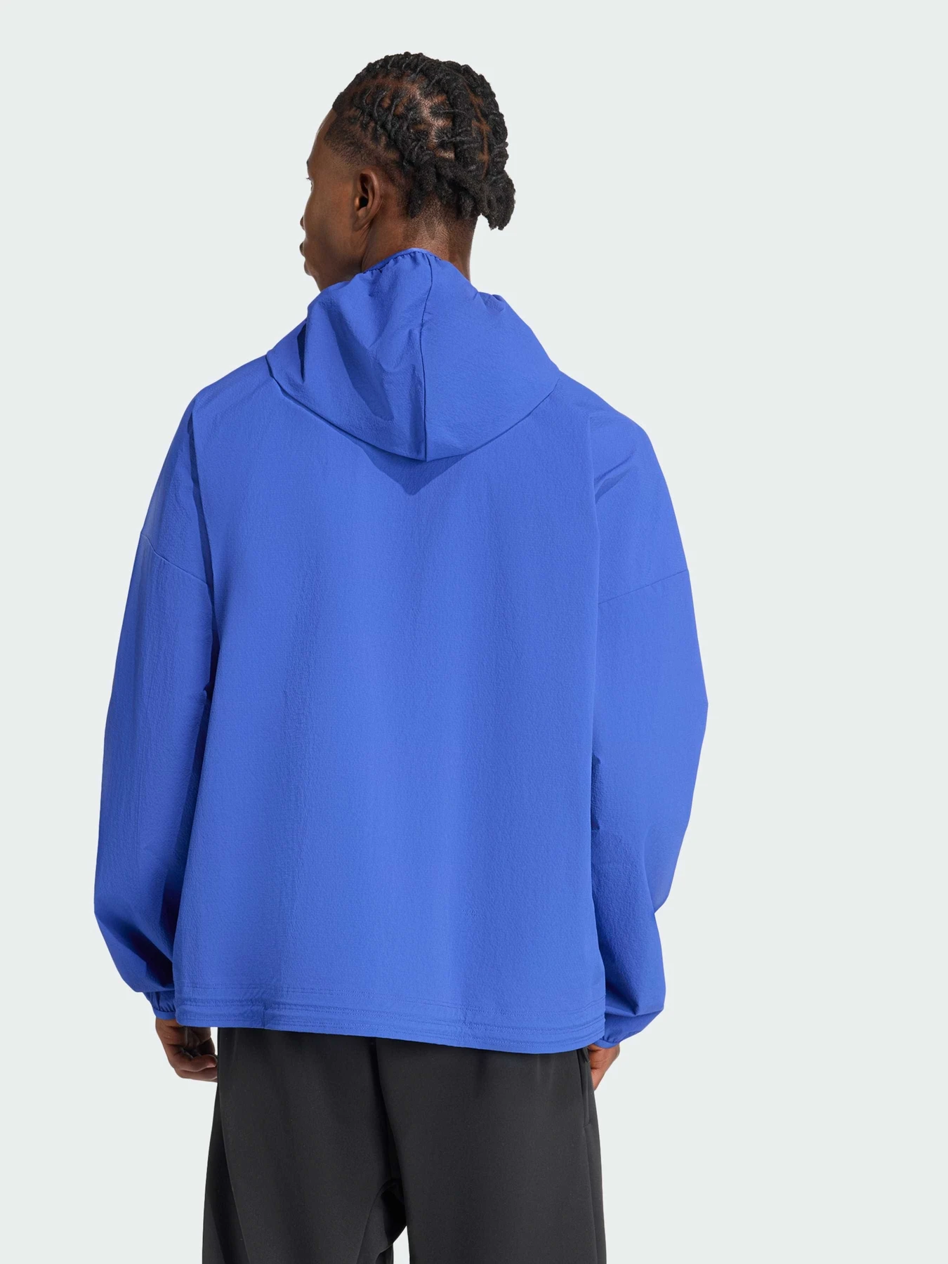 Куртки та дублянки Adidas MyShelter модель KA0628 Фото