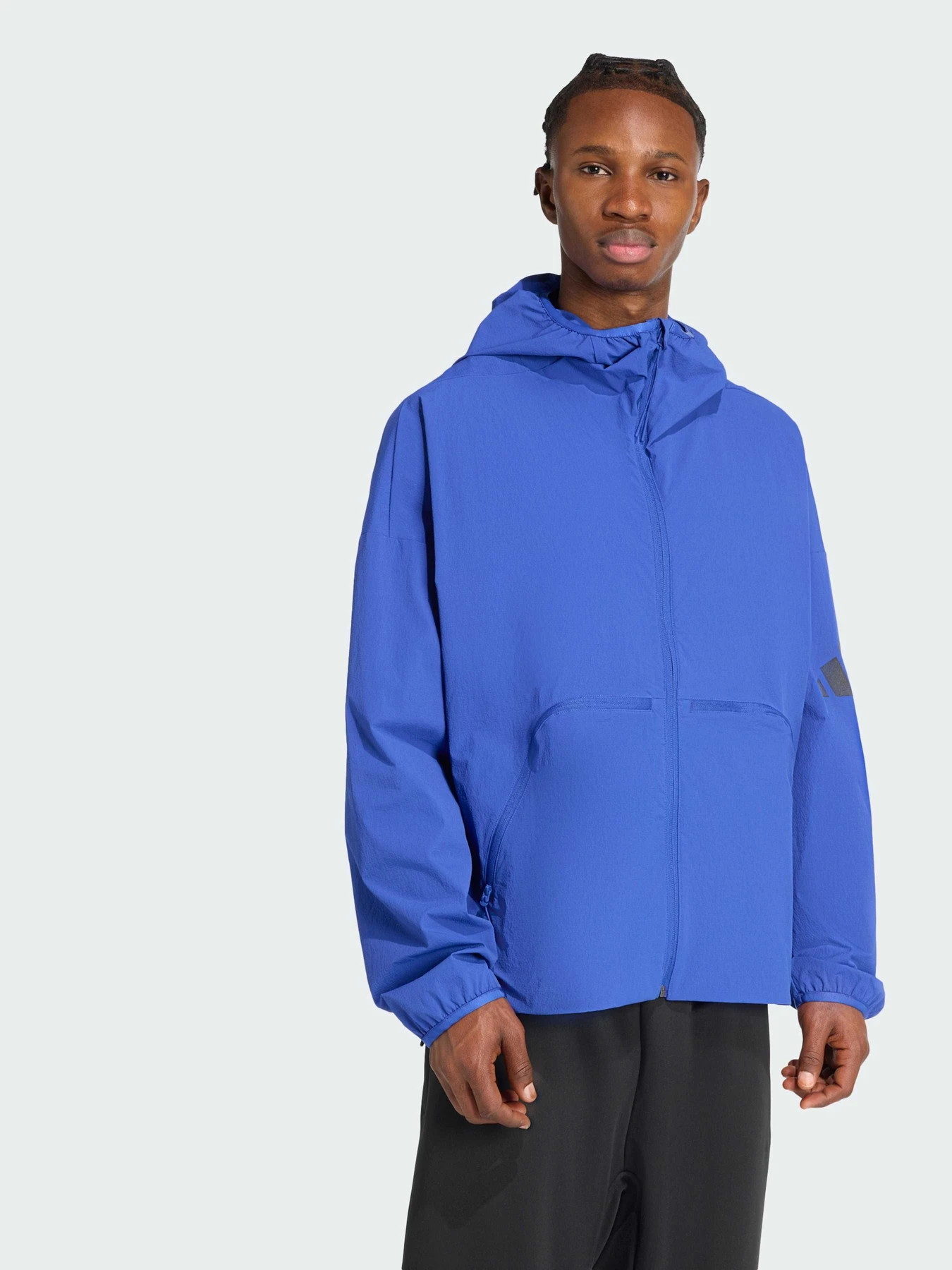 Куртки та дублянки Adidas MyShelter модель KA0628 Фото