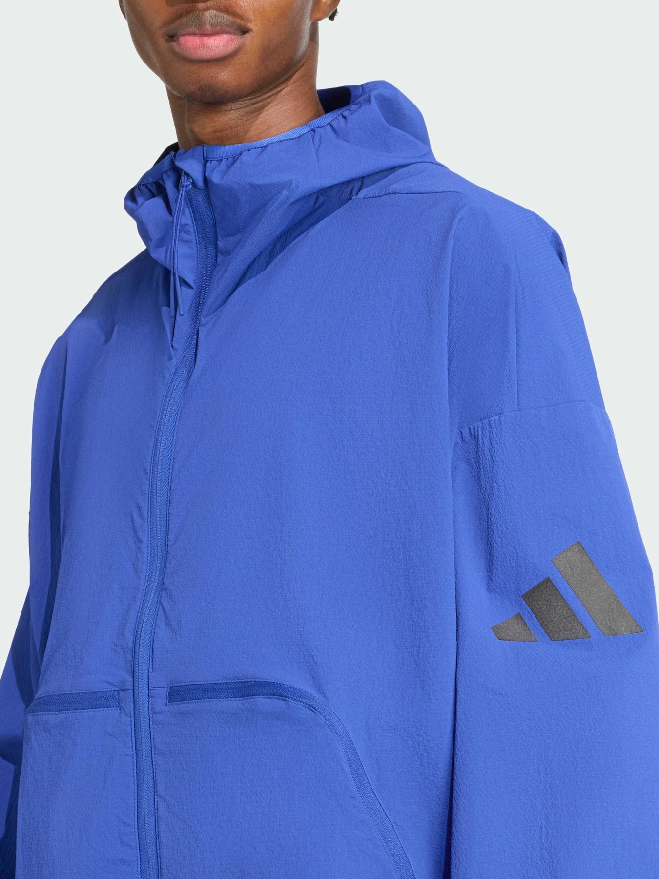 Куртки та дублянки Adidas MyShelter модель KA0628 Фото