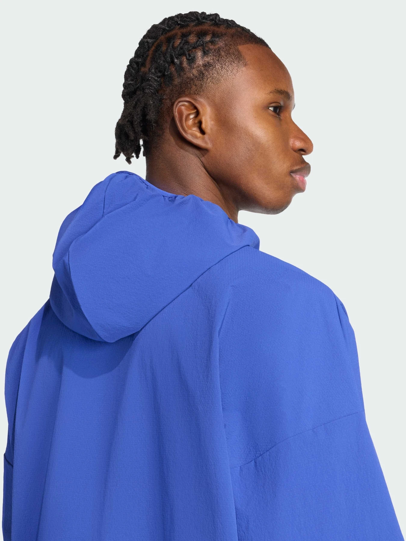 Куртки та дублянки Adidas MyShelter модель KA0628 Фото