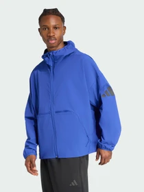 Куртки и дубленки Adidas MyShelter модель KA0628 Фото