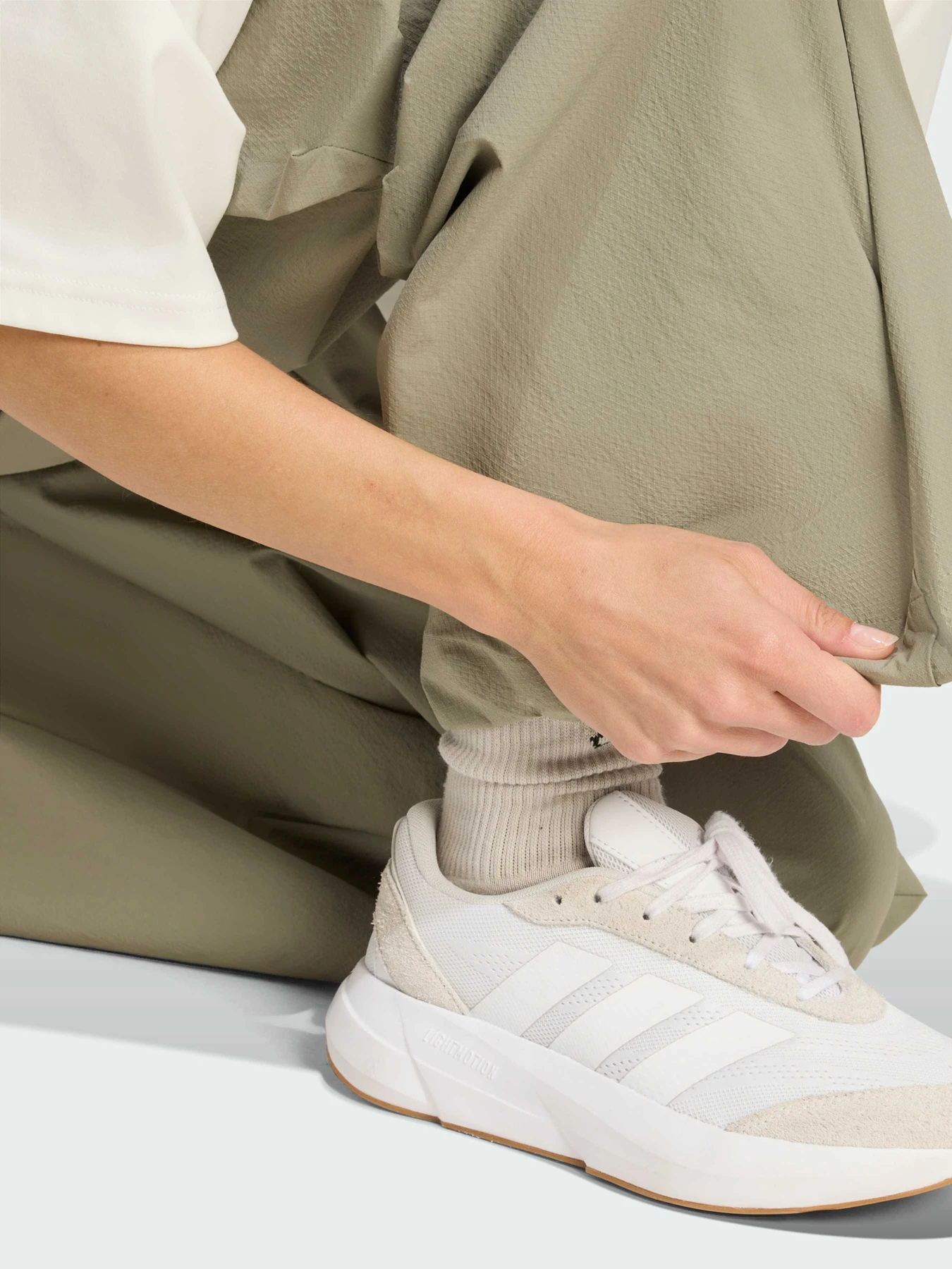 Брюки Adidas модель JV7133 Фото