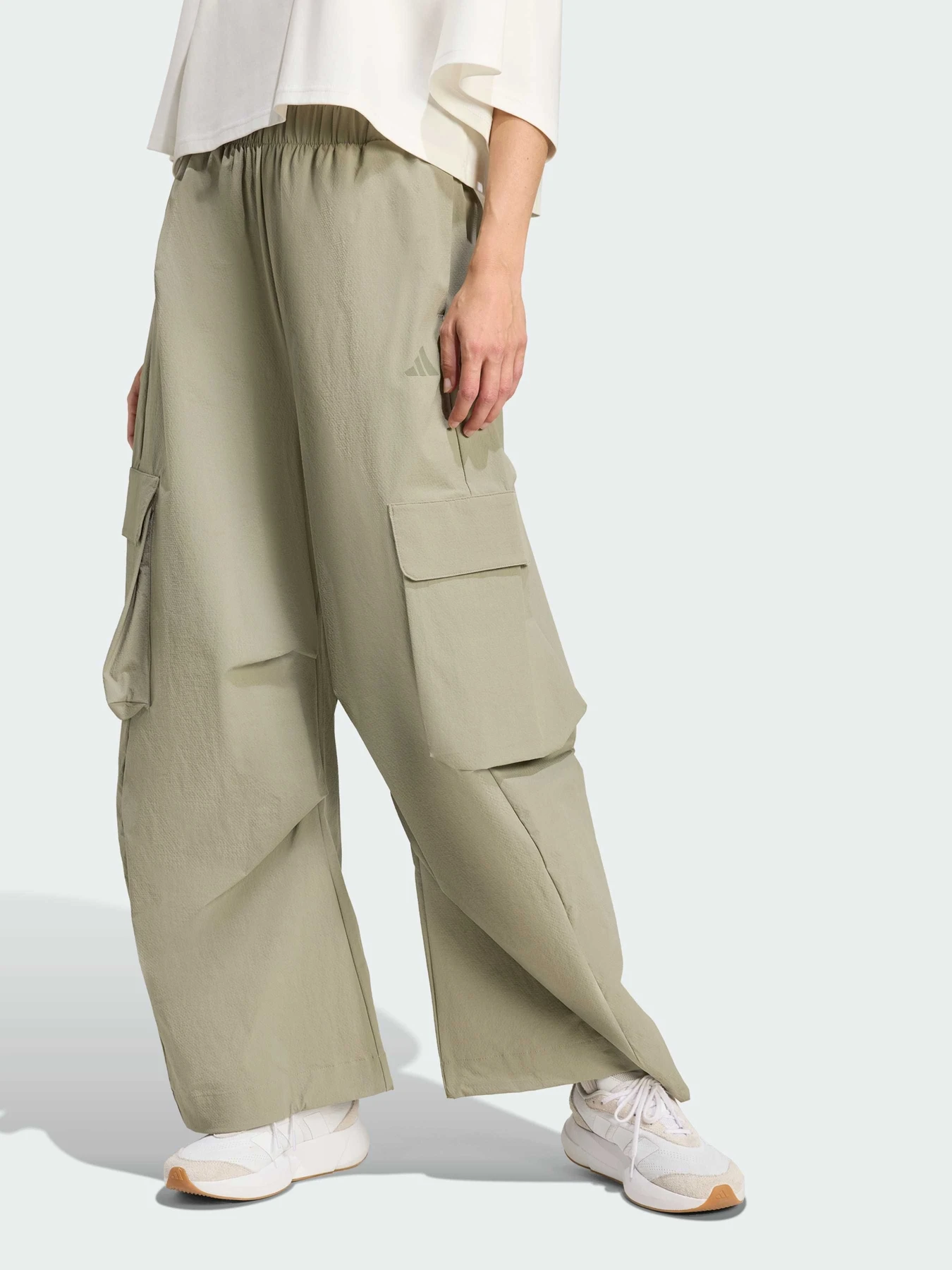 Брюки Adidas модель JV7133 Фото