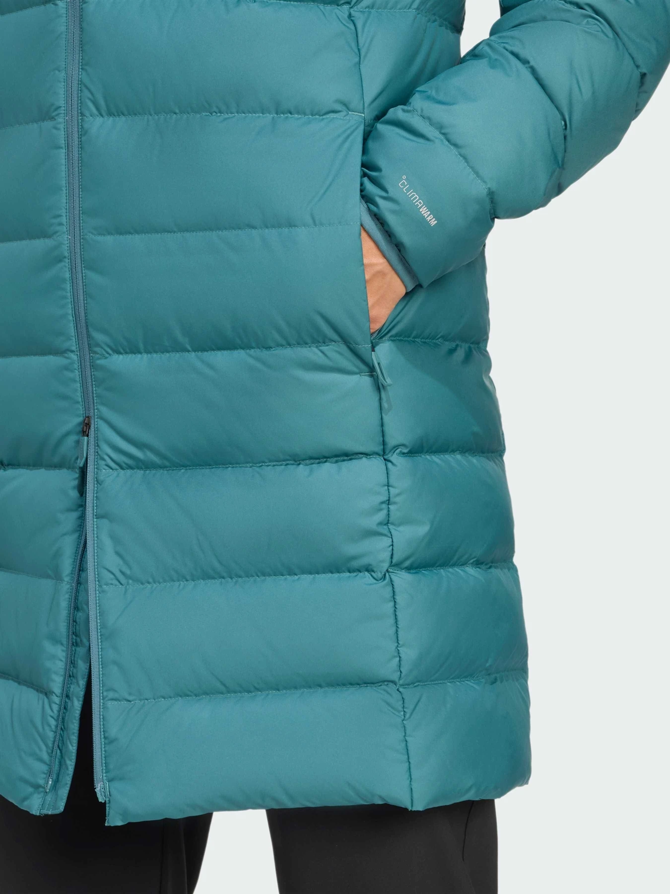 Куртки и дубленки Adidas модель JM8731 Куртки и дубленки Adidas модель JM8731 Фото