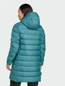 Куртки и дубленки Adidas модель JM8731 Фото