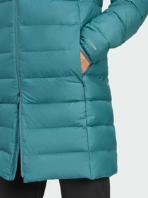 Куртки и дубленки Adidas модель JM8731 Фото