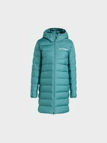 Куртки и дубленки Adidas модель JM8731 Фото