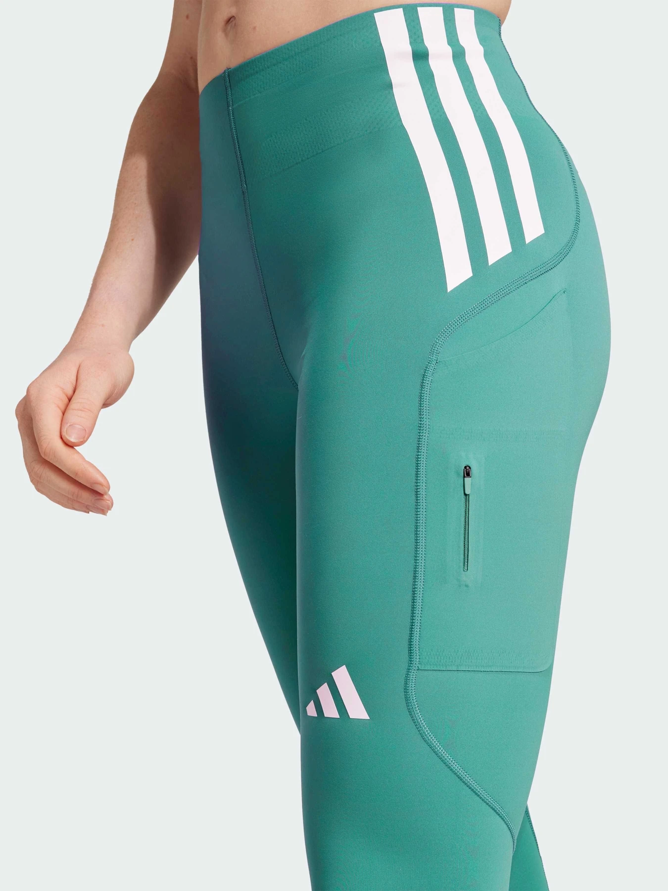 Штани Adidas adizero модель JV7182 Штани Adidas adizero модель JV7182 Фото