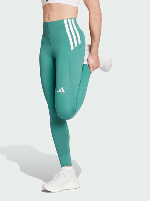 Брюки Adidas adizero модель JV7182 Фото